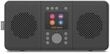 Pure Elan Connect+ All-In-One Stereo Internetradio mit DAB und Bluetooth 5 (DAB/DAB+
