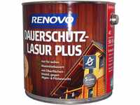 Renovo 4 Liter Dauerschutzlasur PLUS Nr.1411 kiefer