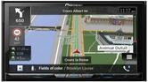 Pioneer AVIC-Z830DAB Mediacenter, Navi, Wi-Fi, 7-Zoll-Touchscreen,