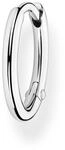 Thomas Sabo Einzel Creole Classic silber 925 Sterling Silber CR661-001-21