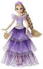 Hasbro Disney Prinzessinnen Style Serie, Rapunzel Modepuppe, modernes...