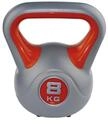 Kettlebell 1197 fit Sveltus 8 kg, Orange