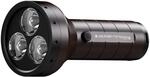 Ledlenser P18R Signature Akku-LED-Taschenlampe, 4500lm, 720m Leuchtweite