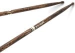 ProMark Schlagzeug Sticks - Classic 5A Drum Sticks - FireGrain - Keine &uuml;berm&auml;&szlig;ige