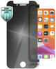 Hama Privacy Displayschutzglas Passend für Handy-Modell: Apple iPhone 12 Mini...