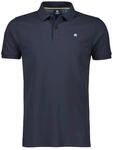 Klassisches Herren Poloshirt (DE/NL/SE/PL, Alphanumerisch, 3XL, Regular,...