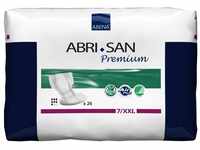 Abena Abri-San Premium Inkontinenzeinlagen, Größe 7 / XXL