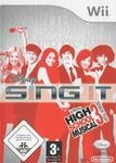 Disney Sing it: High School Musical 3 - Senior Year