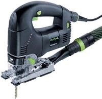 Festool Stichs&auml;ge PSB 300 EQ-Plus TRION mit Systainer