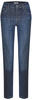 Angels Damen Jeans ‚Dolly‘ mit Leichter Used-Waschung