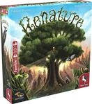 Pegasus Spiele 57800G - Renature (Deep Print Games), Wei&szlig;