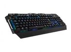 Conceptronic KRONIC01IT Mechanische Gaming-Tastatur, RGB, Blue Switche, Tastatur