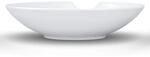 FIFTYEIGHT PRODUCTS / Tassen / kleine tiefe Teller, 2er-Set, &bdquo;mit Biss"...
