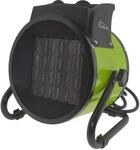 Tronitechnik&reg; 3000W Elektroheizer Heizl&uuml;fter Bauheizer Keramik Heizstrahler