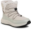 CMP Damen SHERATAN WMN Snow Boots WP Schnee-Stiefel, Gesso, 37 EU