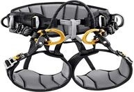 Petzl C069BA02 SEQUOIA SRT HARNESS 2