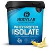 Whey Protein Isolate 2kg Banane Bodylab24, Eiweißpulver aus Whey Isolat, Whey
