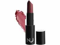NUI Cosmetics Naturkosmetik vegan natürlich glutenfrei - Natural Lipstick AKONA