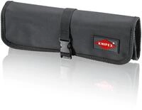 KNIPEX Werkzeugtasche leer 4 F&auml;cher 315 mm, 00 19 56 LE