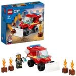 LEGO 60279 City Fire Mini-L&ouml;schfahrzeug