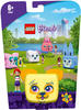LEGO 41664 Friends Mias Mops-Würfel