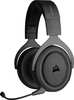 CORSAIR HS70 Wired Gaming Headset Mit Bluetooth - Abnehmbares Unidirektionales