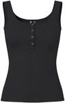 PIECES PCKITTE Tank TOP NOOS