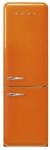 Frigorifero libera installazione Smeg
