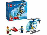 LEGO 60275 City Police Polizeihubschrauber