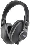 AKG K371-BT Bluetooth Studio-Kopfh&ouml;rer, Over-Ear Design mit geschlossenem R&uuml;cken