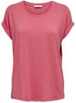 ONLMOSTER S/S O-Neck TOP NOOS JRS