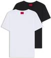 Zweierpack T-Shirts