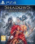 Kalypso Shadows: Awakening - PlayStation 4