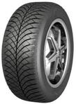 Nankang AW-6 XL - 215/55R17 98W - Ganzjahresreifen