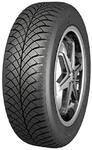 Nankang AW-6 XL - 225/40R18 92Y - Ganzjahresreifen
