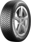 CONTINENTAL - AllSeasonContact - 215/50 R 19-93T/B/B/72dB - Ganzjahresreifen