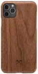 Woodcessories - Handyh&uuml;lle kompatibel mit iPhone 11 Pro H&uuml;lle Holz, Echtholz -