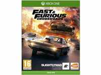 F&F Crossroads Xbox One-Spiel