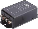IMG STAGELINE SPR-6 Phono-Entzerrer, Stereo-Vorverst&auml;rker f&uuml;r Plattenspieler nach