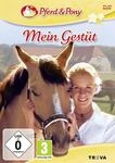 Pferd und Pony: Mein Gest&uuml;t