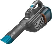 BLACK+DECKER 36 Wh / 18 V Akku-Handstaubsauger Dustbuster Smart tech (mit...