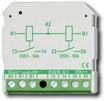 Schalk Impulsschalter RDS U1 Installationsrelais 4046929601191