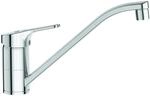 Ideal Standard CeraFit K&uuml;chenarmatur (Einhebel-Armatur,...