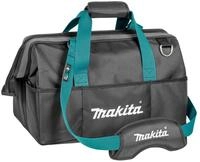 Makita E-15431 Werkzeugtasche 26 Liter, mit Trageschlaufen und Schultergurt, weite
