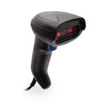 Datalogic Gryphon I GD4220 Kit Linear Imager Black Scanner USB Typ C