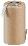 goobay 72875 Sub-C, 1500 mAh, L&ouml;tfahne (Z)