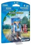 PLAYMOBIL PLAYMO-Friends 70561 Teenie mit RC-Car, Ab 4 Jahren