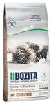 Bozita Indoor & Sterilised Katzentrockenfutter mit Rentier &ndash; 2 kg &ndash;