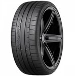 Continental SportContact 6 * - 235/35 R19 91Y XL FR - B/B/72 - Sommerreifen...