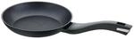 Berndes Bratpfanne 28 cm Aluminium Schwarz &ndash; Antihaftpfanne - Balance Induction,